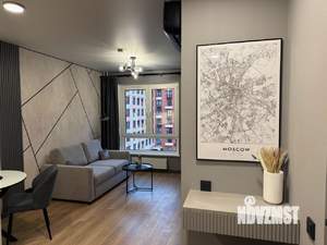 1-к квартира, вторичка, 32м2, 5/9 этаж