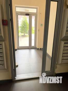 Студия квартира, сданный дом, 24м2, 5/27 этаж