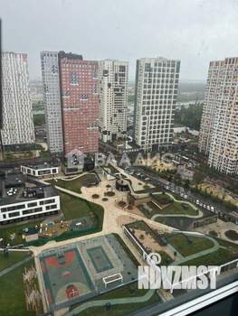 3-к квартира, вторичка, 75м2, 27/28 этаж