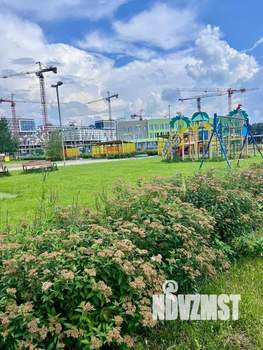 2-к квартира, вторичка, 34м2, 10/15 этаж