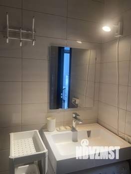 Студия квартира, вторичка, 23м2, 8/8 этаж