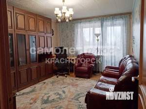 3-к квартира, вторичка, 60м2, 5/5 этаж