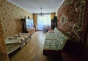 2-к квартира, вторичка, 44м2, 3/5 этаж