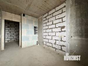 3-к квартира, вторичка, 72м2, 8/9 этаж