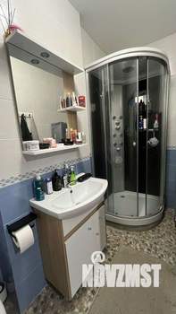 1-к квартира, вторичка, 32м2, 40/44 этаж