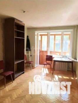 2-к квартира, вторичка, 43м2, 2/5 этаж