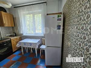 2-к квартира, вторичка, 44м2, 3/5 этаж