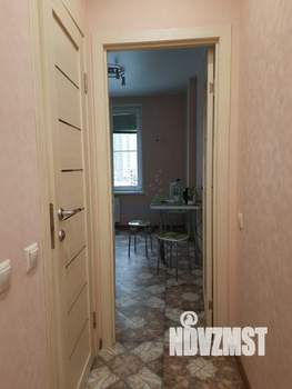 1-к квартира, вторичка, 37м2, 8/26 этаж