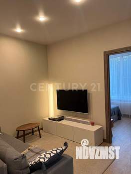 2-к квартира, вторичка, 40м2, 2/12 этаж