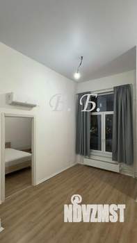 2-к квартира, вторичка, 43м2, 1/9 этаж