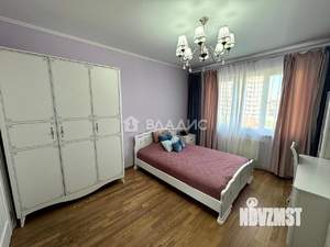 3-к квартира, вторичка, 95м2, 4/8 этаж