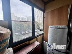 2-к квартира, вторичка, 69м2, 2/22 этаж