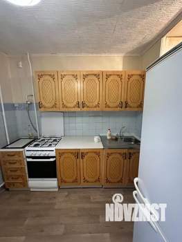 2-к квартира, вторичка, 52м2, 4/5 этаж