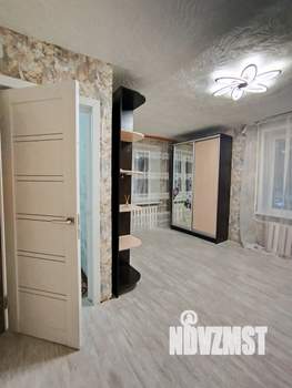 1-к квартира, вторичка, 30м2, 2/5 этаж