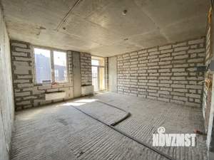 1-к квартира, вторичка, 36м2, 6/6 этаж