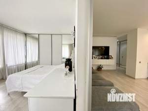 2-к квартира, вторичка, 53м2, 2/25 этаж