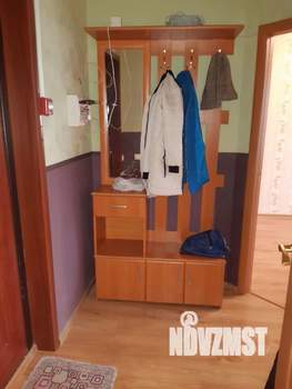 1-к квартира, вторичка, 35м2, 18/25 этаж