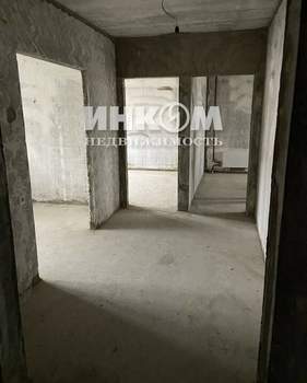 3-к квартира, вторичка, 90м2, 11/26 этаж