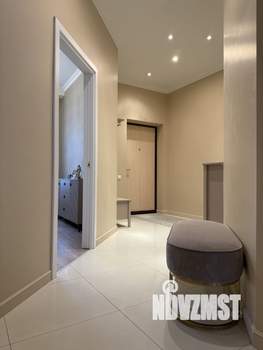 2-к квартира, вторичка, 70м2, 2/3 этаж