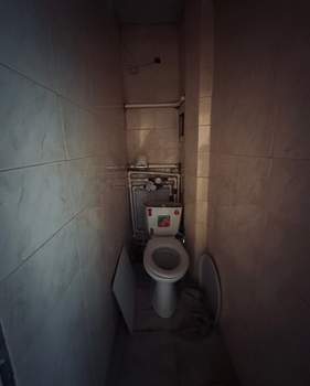 3-к квартира, вторичка, 67м2, 9/9 этаж