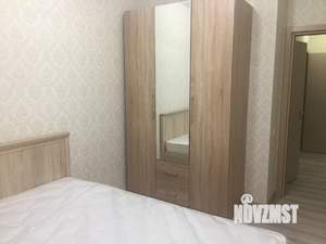 2-к квартира, вторичка, 46м2, 5/6 этаж