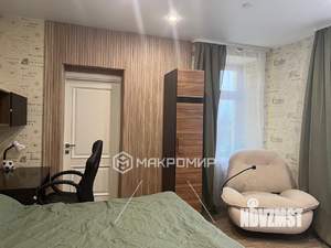 3-к квартира, вторичка, 68м2, 3/44 этаж