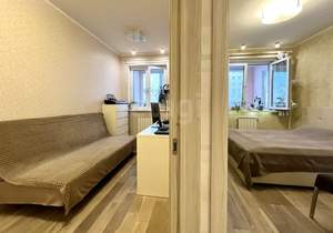 3-к квартира, вторичка, 77м2, 15/17 этаж