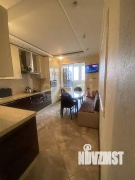 3-к квартира, вторичка, 83м2, 7/12 этаж
