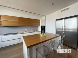 5-к квартира, вторичка, 220м2, 24/25 этаж