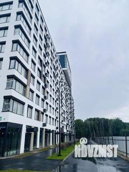 3-к квартира, сданный дом, 80м2, 7/15 этаж