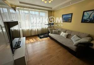 2-к квартира, вторичка, 44м2, 15/17 этаж