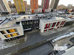 1-к квартира, вторичка, 39м2, 8/28 этаж