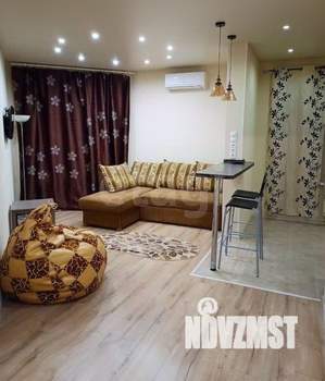 Студия квартира, вторичка, 31м2, 20/25 этаж