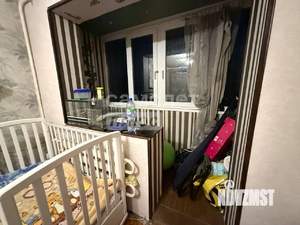 2-к квартира, вторичка, 45м2, 9/9 этаж