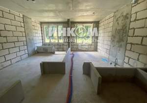 Студия квартира, вторичка, 34м2, 1/12 этаж