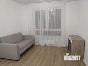 Студия квартира, вторичка, 20м2, 9/9 этаж