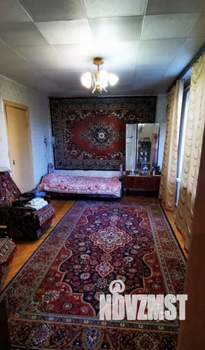 3-к квартира, вторичка, 64м2, 6/12 этаж