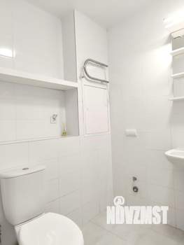 2-к квартира, вторичка, 55м2, 8/9 этаж