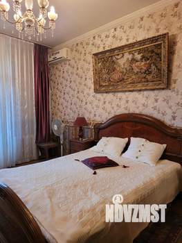 3-к квартира, вторичка, 77м2, 4/5 этаж