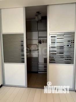 2-к квартира, вторичка, 85м2, 25/25 этаж