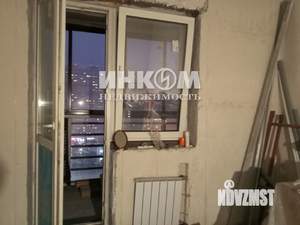 2-к квартира, вторичка, 64м2, 15/22 этаж