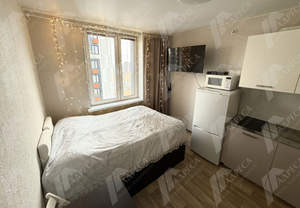 Студия квартира, вторичка, 18м2, 18/30 этаж