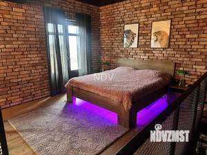 6-к квартира, вторичка, 65м2, 8/9 этаж