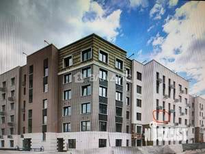 1-к квартира, вторичка, 32м2, 3/6 этаж