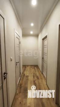 2-к квартира, вторичка, 50м2, 1/9 этаж
