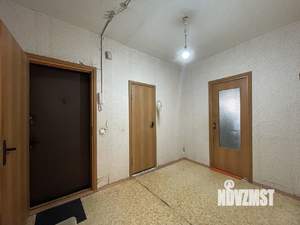 3-к квартира, вторичка, 98м2, 14/22 этаж