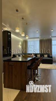 3-к квартира, вторичка, 144м2, 38/44 этаж