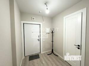 1-к квартира, вторичка, 35м2, 8/33 этаж