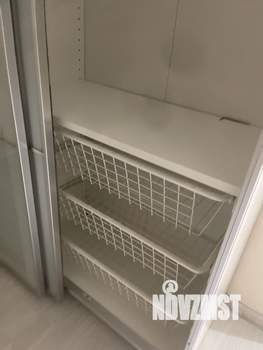 Студия квартира, вторичка, 24м2, 15/27 этаж