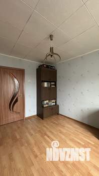 2-к квартира, вторичка, 44м2, 8/9 этаж
